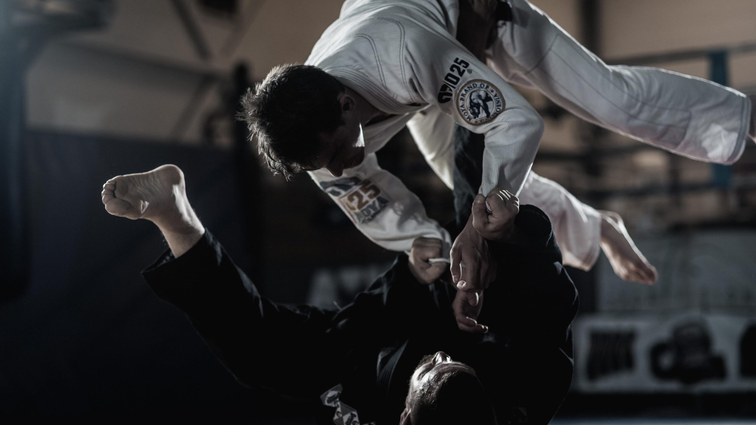 7 parasta judokaa historiassa