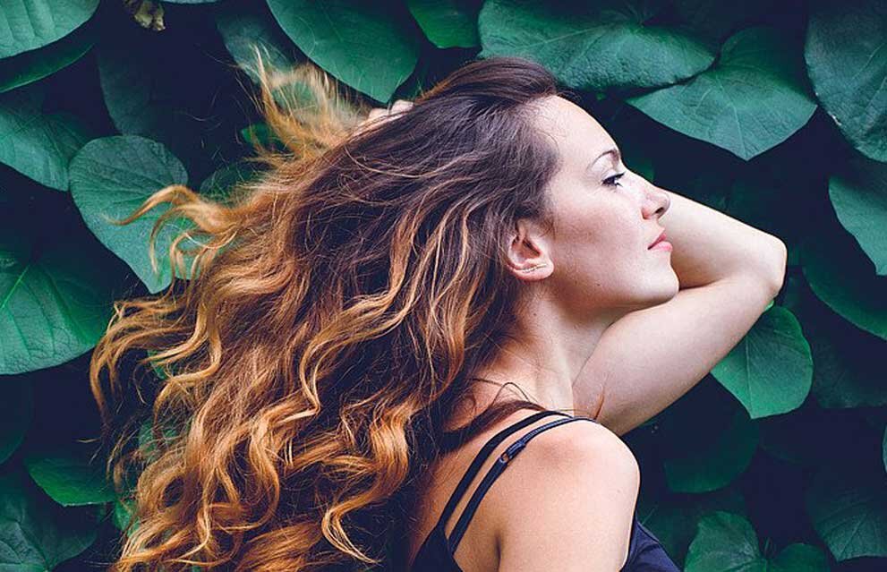 Warum Henna? Viele gute Gründe für Henna Haarfarben – Judoshiai
