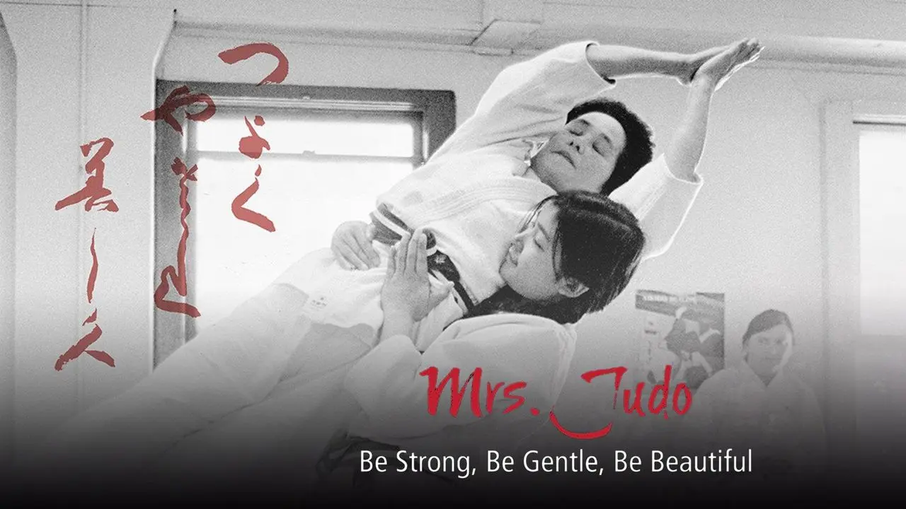 Mrs. Judo